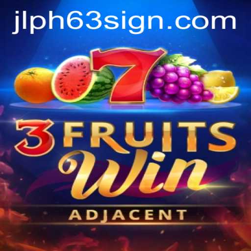 Discover the Thrilling Universe of 3FruitsWin: A Game of Chance and Strategy