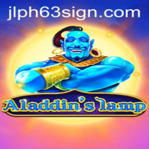 Discover 'Aladdinslamp': A Magical Adventure Awaits with JLPH63