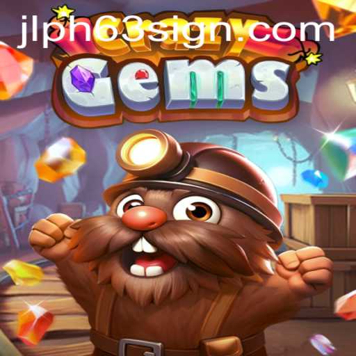 Dive into the World of CrazyGems: The Exciting New Puzzle Game