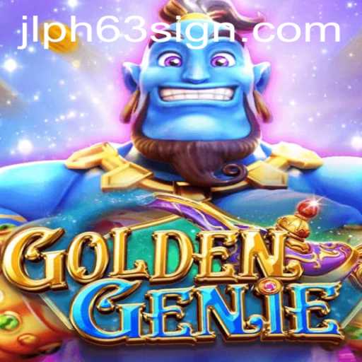 Unveiling GOLDENGENIE: The Magical World of JLPH63 and Its Captivating Rules