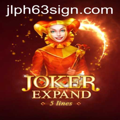 Discover the Thrilling World of JokerExpand: A New Gaming Sensation