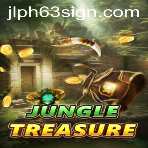 Discover the Adventure of JungleTreasure: A Thrilling Expedition