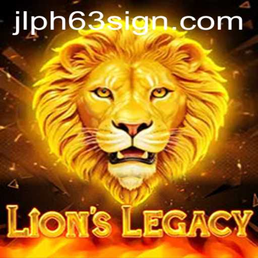 LionsLegacy: An Epic Adventure Game with JLPH63