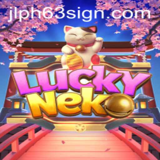 Diving into the Enchanting World of LuckyNeko with JLPH63