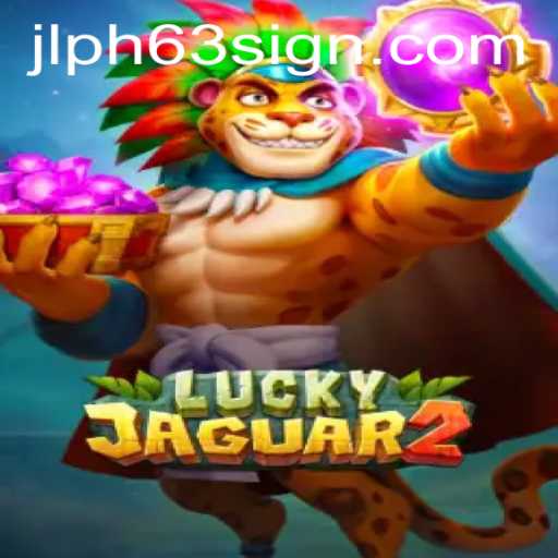 Unveiling Luckyjaguar2: A Thrilling New Adventure in Gaming