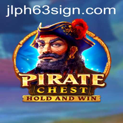 PirateChest: Discover the Treasure Hunt of the Century with JLPH63