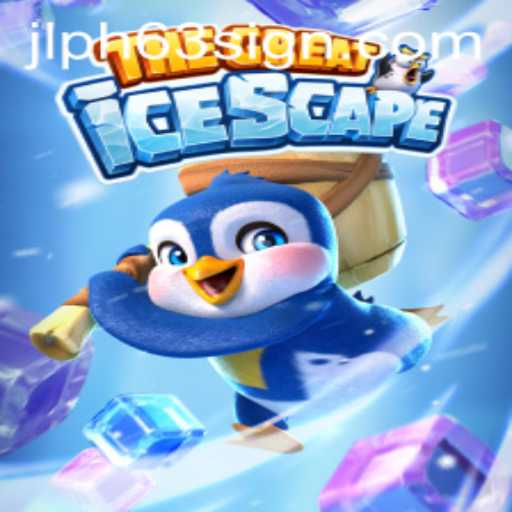 The Adventurous World of TheGreatIcescape